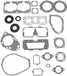 Vertex Engine Gasket Set W/ Oil Seals Yamaha Waveblaster (wb700) (1993-1995). Fixed Price $97.17.