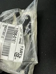 Kawasaki 2008-2012 Ninja Bracket Seat Lock 11056-0167 New Oem. Fixed Price $7.35.