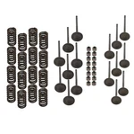 Cylinder Head Rebuild Kit For Honda Turbo Engine. Fixed Price $627.99.