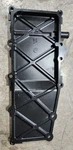 2015 Yamaha Fx 1800 Crankcase Side Cover 6s5-1131m-10-8p. Fixed Price $38.00.
