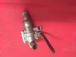 Yamaha Waverunner Fx Ho Thermostat And Housing 60e-12411-00-00/60e-12417-00-94. Fixed Price $45.00.
