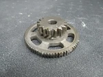 2002-2015 Yamaha Oem Motor Idler Gear 60e-15517-00-00 Wvaerunner Fx Cruiser Ho. Fixed Price $15.27.