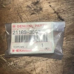 Kawasaki Nos New 21169-3008 Choke Shaft Terminal Js Js550 Js440 Jet Ski A7. Fixed Price $20.00.