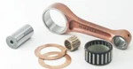 Namura Connecting Rod Kit No Big End Bearing Included Rw-40008. Fixed Price $144.14.