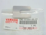 Nos Yamaha Ew2-67354-00-01 Jet Unit Shim .1mm Sj650 Wrb650 Fx700 Wb760 Qb700. Fixed Price $12.99.