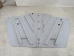 2019 Sea-doo Gti 130 Storage Divide Front Divider Right Left Stock Oem 67#rlr. Fixed Price $99.98.