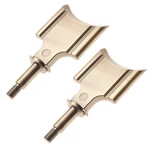 Sea Doo Rave Valve 2 Pack 787 800 420854358 290854352 420854354 290854354. Fixed Price $96.95.