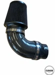 Sea-doo Carbon Fiber Cold Air Intake Rxp Rxt Gtx 325 300 260 230 Gt40marine. Fixed Price $259.00.