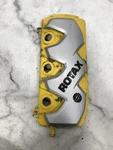 04 Sea-doo Gtx 4-tec Supercharged Jet Ski Top Engine Head Valve Rocker Cover. Fixed Price $38.40.