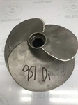 Sea-doo 951 D.i. Oem 155 Impeller. Fixed Price $99.99.