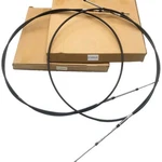 Reverse Cable For Seadoo Challenger Speedster 1996-1997 271000627 271000628 L+r. Fixed Price $236.99.