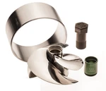 Solas Sea Doo 300 Impeller Stainless Wear Ring & Tool 13/18 Rxpx Rxtx Gtx 16-25. Fixed Price $464.95.