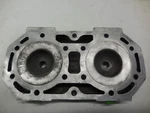 W8 Kawasaki 750 Xi 1995 Cylinder Head 11001-3718. Fixed Price $74.49.
