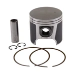 Sbt Piston & Ring Kit For Sea-doo 290889045 Gtx Di Rx 3d 947 (89mm). Fixed Price $113.95.