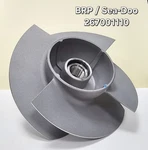 Brp / Sea-doo Impeller Assembly - 267001110. Fixed Price $499.99.