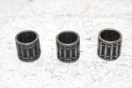 1996 Ski-doo Formula Iii 600 Oem Needle Bearing Set Of 3 420832435 Ss18. Fixed Price $22.99.