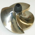 Solas Impeller Sea-doo 720 / 800 95-98. Fixed Price $225.89.