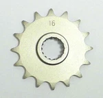 Wsm Sprocket, Front Ktm 400 - 660 Fse-010-16, 58033029016. Fixed Price $20.02.