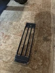 1997 Polaris Sltx Jet Pump Intake Grate 5630542-067. Fixed Price $19.99.