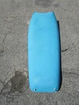 94 Polaris Slt 750 Seat Assembly Car. Blue 2681665-196 2681666-196 2690087-196. Fixed Price $55.99.