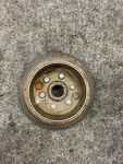 2000 Sea Doo Gtx 951 Flywheel 037000-4250 **b12. Fixed Price $45.00.