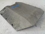 Polaris Pwc Watercraft Sl 10 Hole Oem Ride Plate Assembly Part#. Fixed Price $59.00.