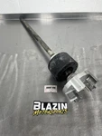 Yamaha Vx 110 Sport Oem Drive Shaft Bearing Housing Coupler 6d3-45511-00-00. Fixed Price $99.99.