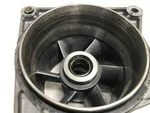 25j24 2021 Yamaha Vx Deluxe Housing, Impeller 6ey-r1312-10-00. Fixed Price $149.49.