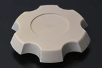 New Oem Yamaha Fv4-67831-00-00 Fuel Cap Nos. Fixed Price $39.99.