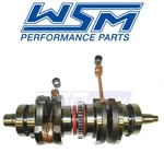 Wsm Crankshaft Assembly For 2003 Sea-doo Xp Di - Engine Crankcase Components Qb. Fixed Price $688.79.