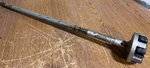 1992-1995 Kawasaki Oem 750 Sx Drive Shaft Driveshaft With Coupling 39159-3714. Fixed Price $79.99.