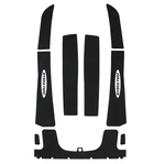Hydro-turf Traction Mats For Kawasaki St, Sts, 900 Stx, 750 Stx 1994-1998 Flat. Fixed Price $131.95.
