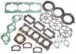 Yamaha Wave Runner Jet Boat 1200 Top End Gasket Kit All Non-power Valve. Fixed Price $74.95.