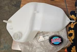 Yamaha Wave Runner Iii Oil Tank Part Number Fj0-67751-00-00. Fixed Price $84.50.