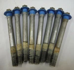 Oem 2001 01 02 03 Seadoo Sea Doo Gtx Di Cylinder Jug Torx Screw Bolt Set C41-18. Fixed Price $25.00.
