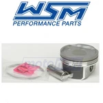 Wsm 010-873-05pk Piston Kit For Engine Pistons Kits Dz. Fixed Price $110.46.