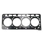 Oem Grade Cylinder Head Gasket Fits Bobcat 2003-2012 A300/s220 1c020-03612. Fixed Price $196.56.