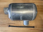 2014-2020 Yamaha Vxr Vxs Fx Gp 1.8l 1800 Exhaust Muffler Assy Fresh Water. Fixed Price $69.95.
