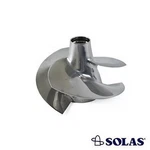 Impeller 21-24 3-blade 12/20 Yamaha Superjet 1050 Sj1050 6jf-r1321-00 1049cc. Fixed Price $356.92.