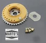 Oem Sea Doo 2004-2026 Gti Se 155 130 Rxp Rxt Wake Gtx 300 Timing Gear 38t. Fixed Price $41.99.