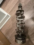 2005 Yamaha Waverunner Fx Fx1100 Ho Engine Motor Crankshaft Crank Shaft. Fixed Price $299.00.