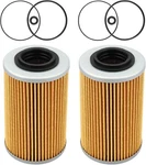 420956741 Oil Filter & O-ring Kit For Sea-doo Gti Gts Se Gtr Gtx Rxp Rxt.... Fixed Price $19.36.