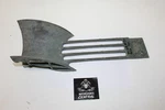 Freshwater Yamaha Waverunner Iii Gp 700 Jet Pump Intake Grate Screen. Fixed Price $104.15.