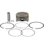Sea-doo Piston Ring Std Challenger180-rxt-sportster200-speedstersc 420890246 Sbt. Fixed Price $198.95.