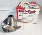 Kawasaki 550 Skat-trak Stainless Jet Ski Impeller 18/21 *new*. Fixed Price $379.95.