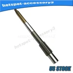 44-19513t01 Propeller Prop Shaft For Mercury 2/4t 25 30 Hp Mariner Outboard Efi. Fixed Price $62.77.