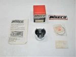 Kawasaki Js550 Jet Ski Wiseco Piston Kit 516ps 516m07500 New. Fixed Price $123.00.