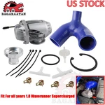 Blue Bov Supercharger Blow Off Valve Kit For Fzr Fzs Yamaha Svho Sho Fx Gp1800. Fixed Price $67.60.