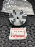 Nos Genuine Kawasaki Driveshaft Coupler Jf650 Js300 42034-3705 Small Pin 750. Fixed Price $49.95.