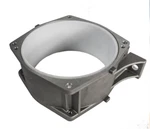 Yamaha Superjet Vxr Jet Pump Housing 144 Mm Wear Ring Liner New 6r7-51312-03-94. Fixed Price $193.95.